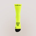 Floky Calza S-MASH 3D Giallo Fluo