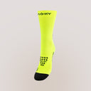 Floky Calza S-MASH 3D Giallo Fluo