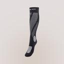 Floky Calza RUN UP Long Nero