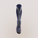 Floky Calza RUN UP Long Blue