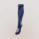 Floky Calza RUN UP Long Blue