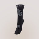 Floky Calza AXSIST 3D Nero