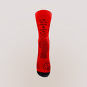 Floky Calza AXSIST 3D Rosso