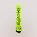 Floky Calza AXSIST 3D Giallo Fluo