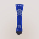 Floky Calza AXSIST 3D Blue Royal