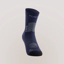 Floky - Calza Axsist 3D - Blu Navy