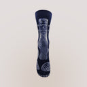 Floky Calza AXSIST 3D Blue Navy