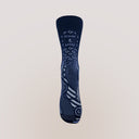 Floky Calza Axsist 2.0 Blu Navy