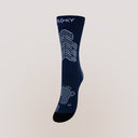 Floky Calza Axsist 2.0 Blu Navy