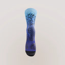 Floky - Calza S-mash 3D - Ice Comet