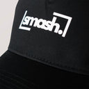 Smash Cappello Nero