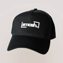 Smash Cappello Nero