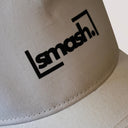 Smash Cappello Bianco