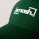 Smash Cappello Verde