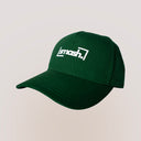 Smash Cappello Verde