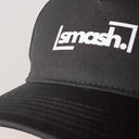 Smash Cappello Grigio