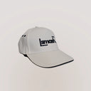 Smash. - Cappello Bianco Ricamato