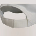 Smash. - Cappello Bianco Ricamato