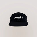 Smash. - Cappellino "Evolution" - Nero