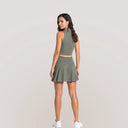 Smash - Completo "Arya" - Verde Oliva