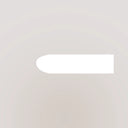 Smash - Copritesta Liscio