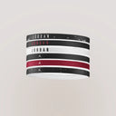 Jordan - Fascia per capelli 6 pz