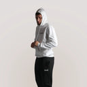 Smash Felpa Uomo Bianca