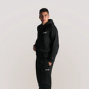 Smash Felpa Uomo Nera