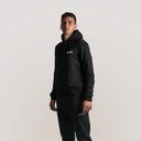 Smash Felpa Uomo Nera