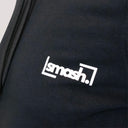 Smash Felpa Donna Nera