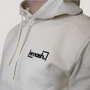 Smash Felpa Uomo Panna