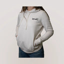 Smash Felpa Donna Panna