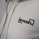 Smash Felpa Donna Panna