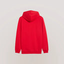Puma - Felpa Ac Milan Hoodie - 782586-01