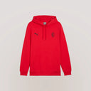 Puma - Felpa Ac Milan Ess Hoodie - 777671-01