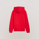 Puma - Felpa Ac Milan Ess Hoodie Junior - 777886-01
