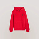 Puma - Felpa Ac Milan Ess Hoodie Junior - 777886-01