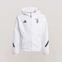 Adidas - Giacca Anthem Juve Junior - JM9459