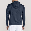Bullpadel - Felpa Elian 2027 - Blu Navy