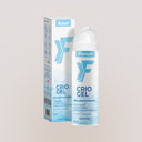 FAST&UP Crio Gel 75ml