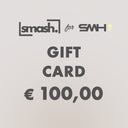 Gift Card € 100,00