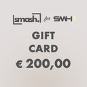 Gift Card € 200,00