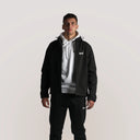 Smash Giubbino Uomo Nero