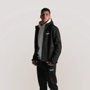 Smash Giubbino Uomo Nero