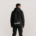 Smash Giubbino Uomo Nero