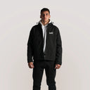 Smash Giubbino Uomo Nero