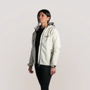 Smash Giubbino Donna Panna