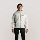 Smash Giubbino Donna Panna