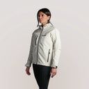 Smash Giubbino Donna Panna