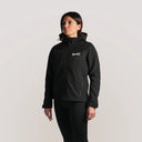 Smash Giubbino Donna Nero